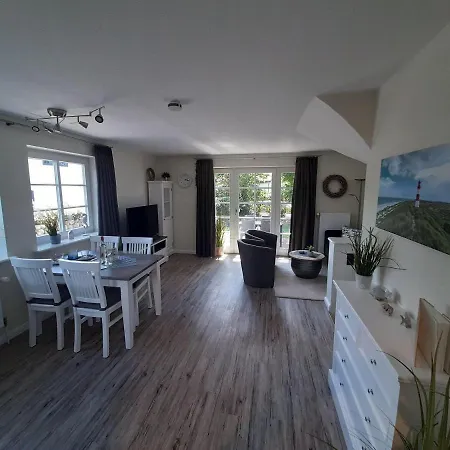 App. Leuchtturm * Vesterland