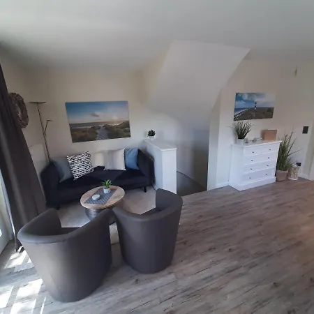 Lejlighed App. Leuchtturm