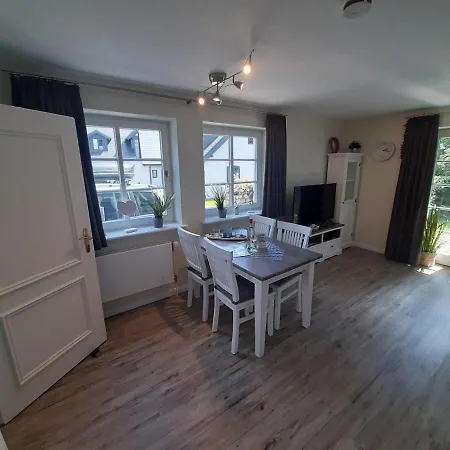 App. Leuchtturm Vesterland