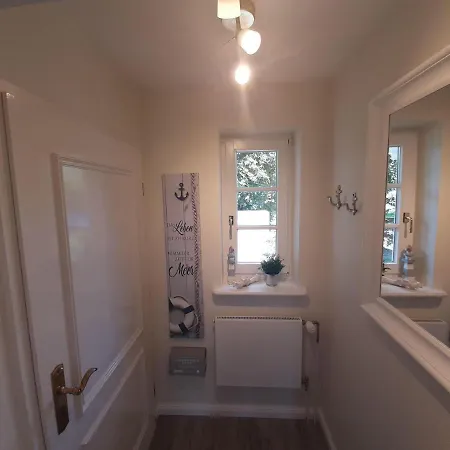 App. Leuchtturm Lejlighed Vesterland