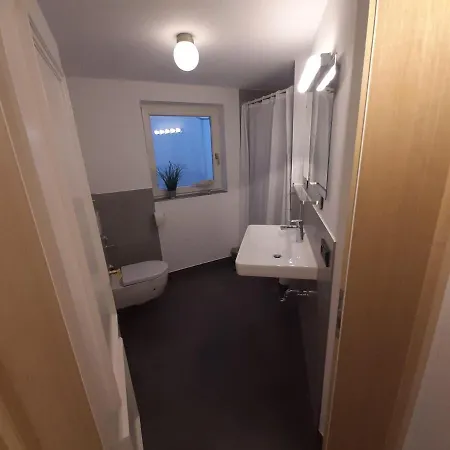 App. Leuchtturm Lejlighed *