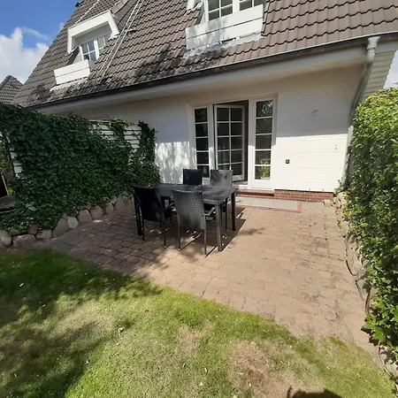 Appartement App. Leuchtturm Westerland
