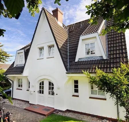 App. Leuchtturm * Vesterland